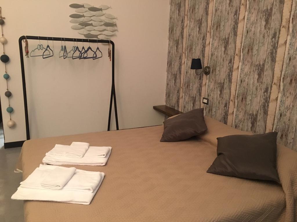 Porta Marina Hotel Специя Екстериор снимка