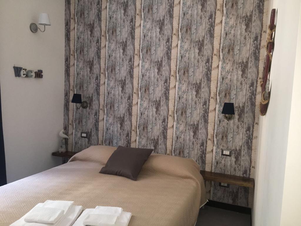 Porta Marina Hotel Специя Екстериор снимка
