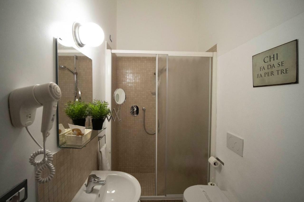 Porta Marina Hotel Специя Екстериор снимка