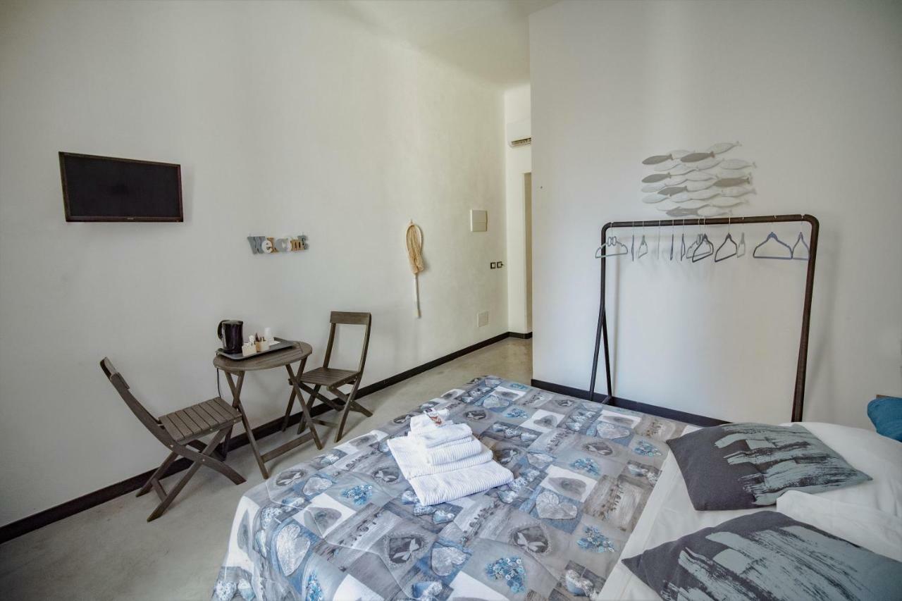 Porta Marina Hotel Специя Екстериор снимка