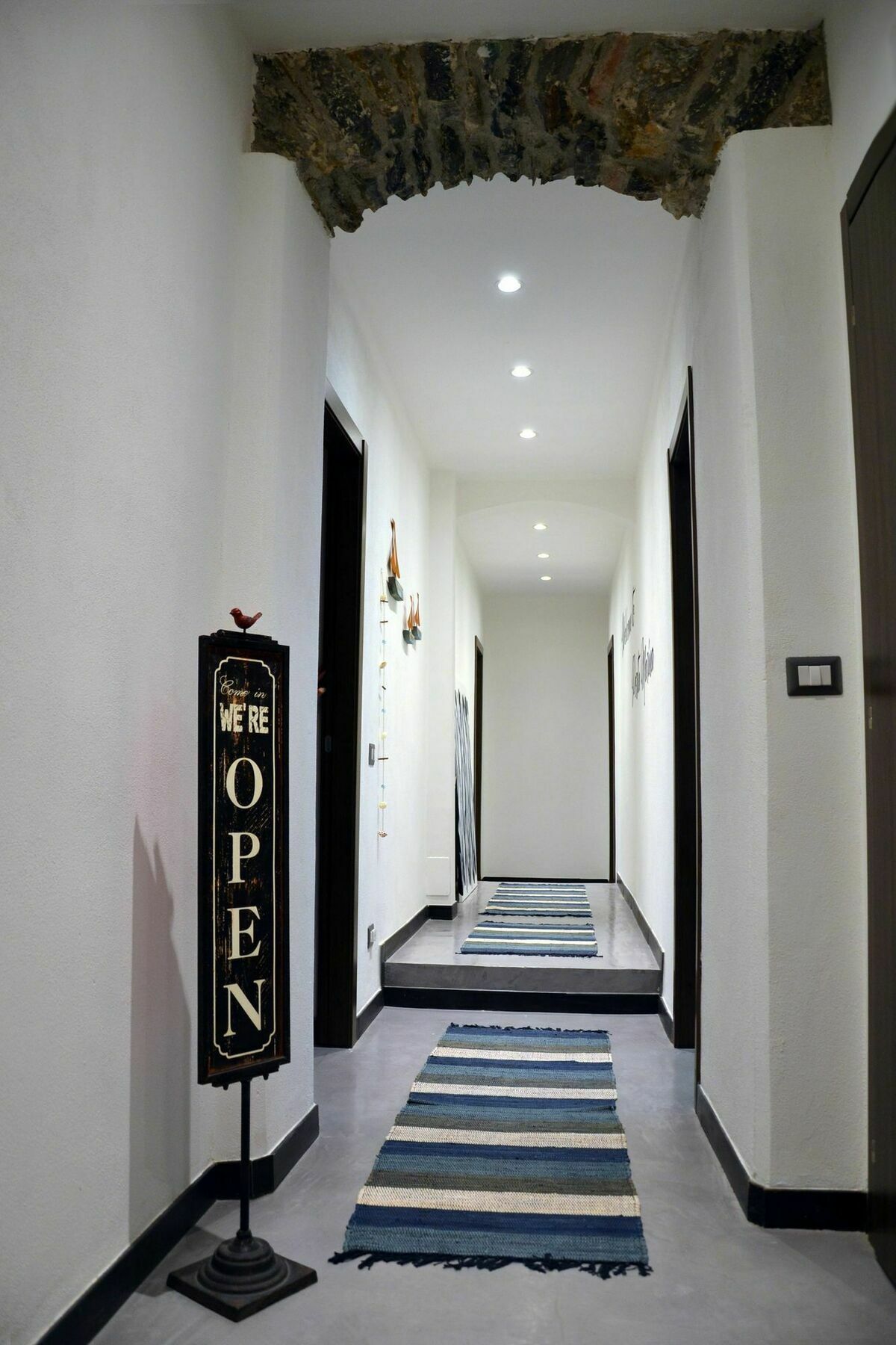 Porta Marina Hotel Специя Екстериор снимка