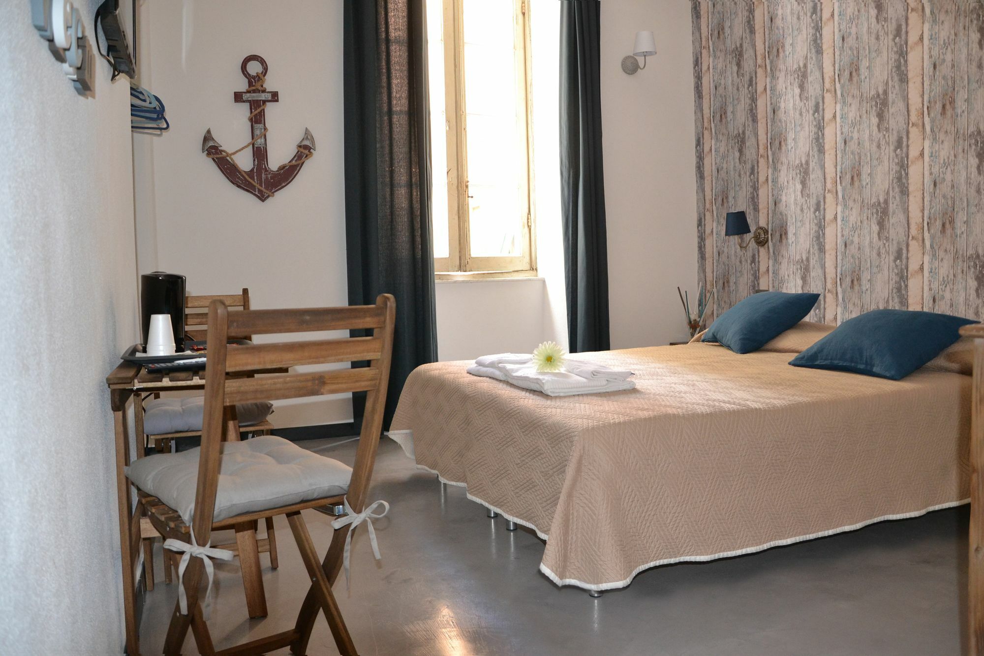 Porta Marina Hotel Специя Екстериор снимка
