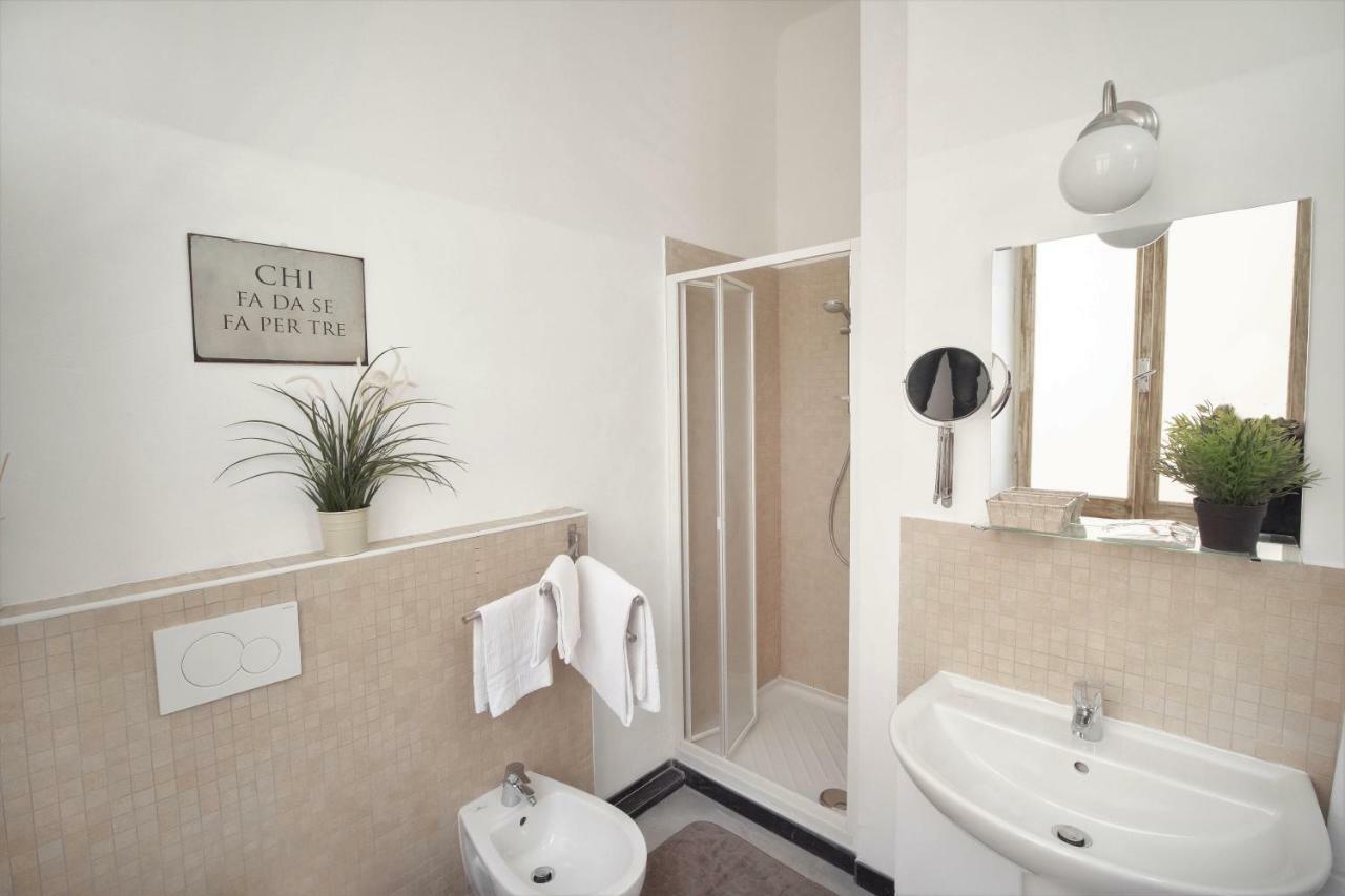 Porta Marina Hotel Специя Екстериор снимка